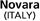 Novara(ITALY)