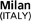 Milan(ITALY)