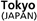 Tokyo(JAPAN)