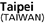 Taipei(TAIWAN)