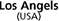 Los Angels(USA)