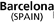Rarcelona(SPAIN)