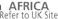 AFRICA Refer to UK Site