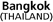 Bangkok(THAILAND)