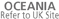 OCEANIA Refer to UK Site